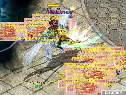 想要在今日新开魔域SF获得更多？
