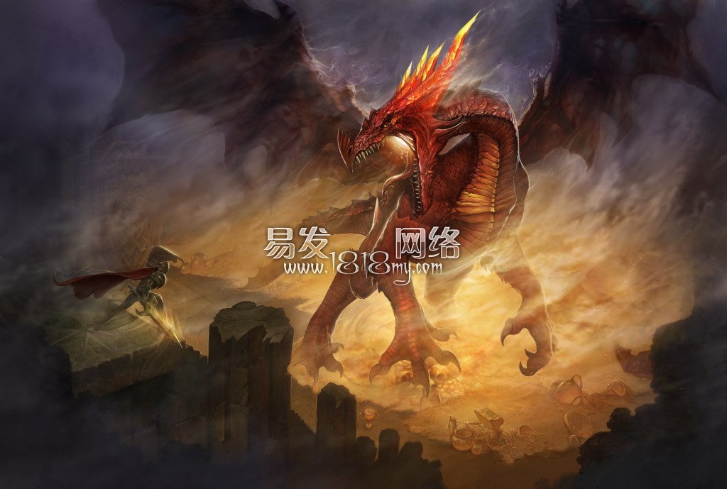 亡灵法师在魔域sf中炙手可热